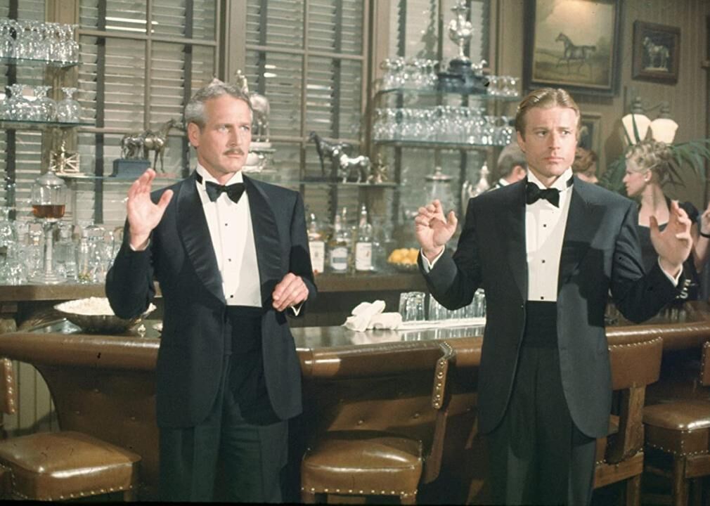 #1. The Sting (1973)